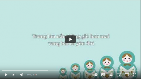 NỤ CƯỜI/Ở TRƯỜNG CÔ DẠY EM THẾ - NHẠC SĨ PHẠM TUYÊN OFFICIAL