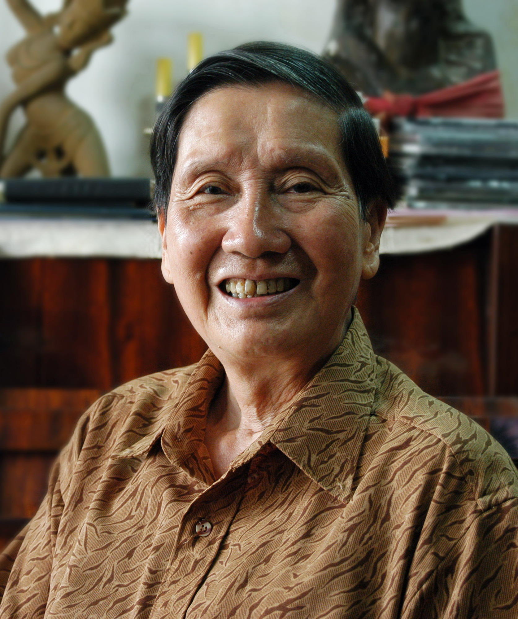 Bài viết của Trần Đăng Khoa