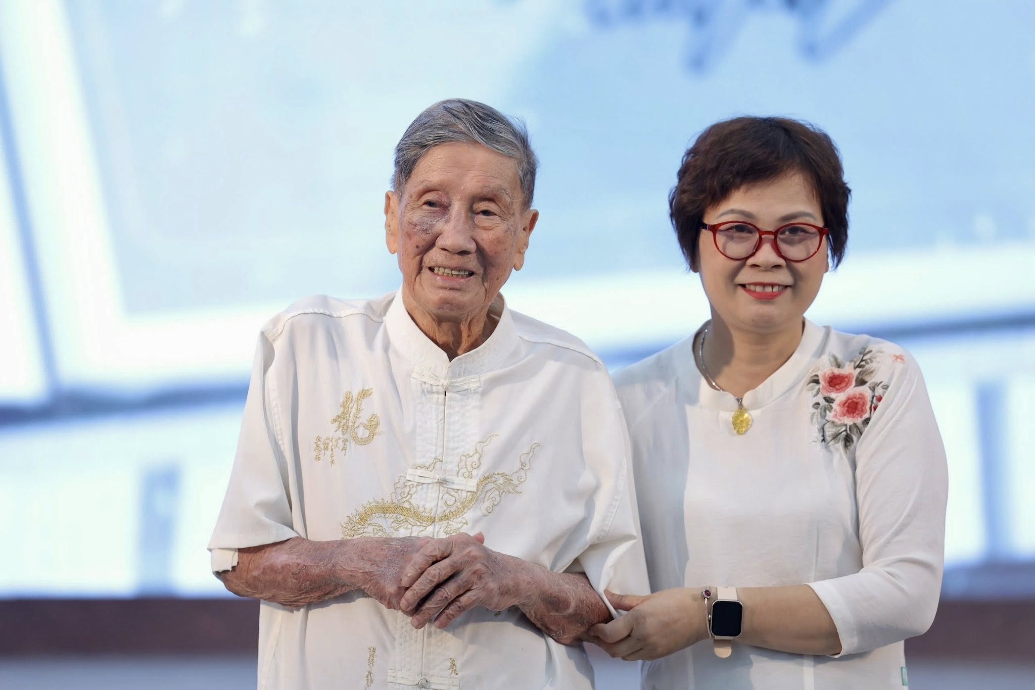 Nhạc sĩ Phạm Tuyên