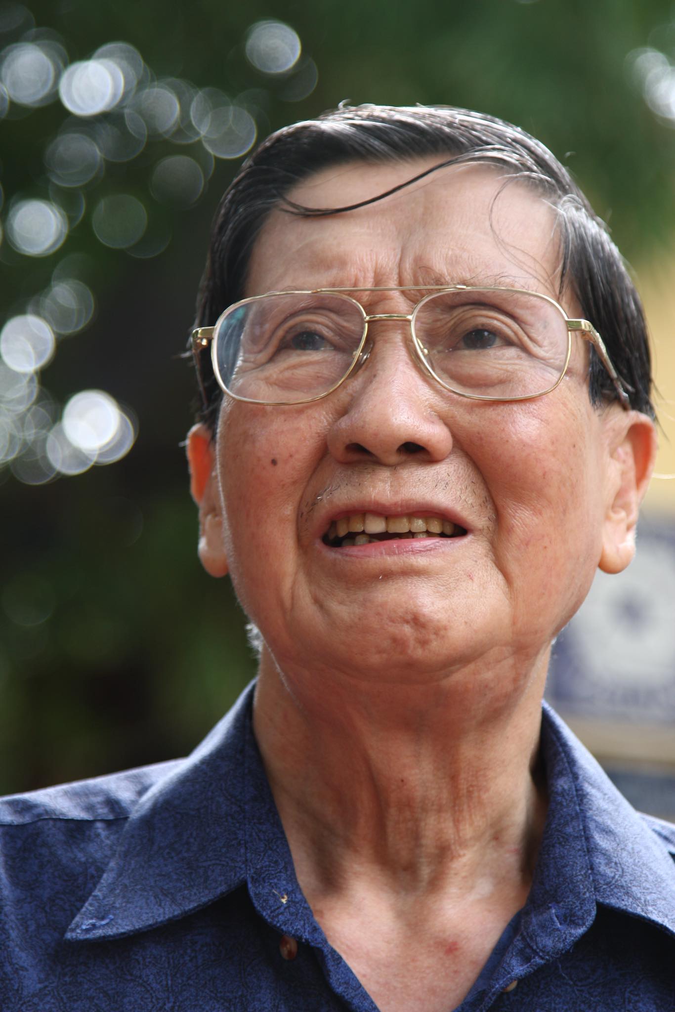 Bài ca như một hành trang